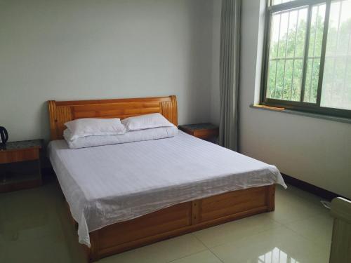 Чжунвэй: Zhaojishapo Homestay