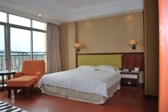 Хойчжоу: Xinlongmen Hotel