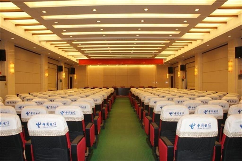Хойчжоу: Xinlongmen Hotel