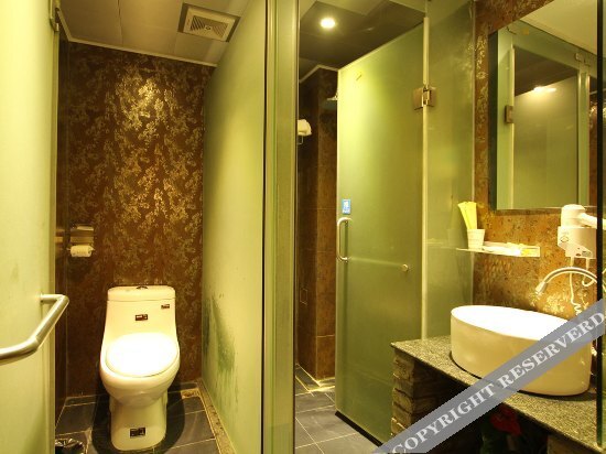 Яншо: Xiesanjie Business Hotel