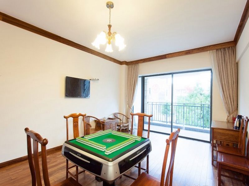 Хайкоу: Haikou Haihuayu Boutique Hotel