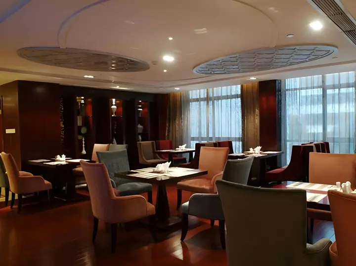 Иу: Yiwu Shinsun International Hotel