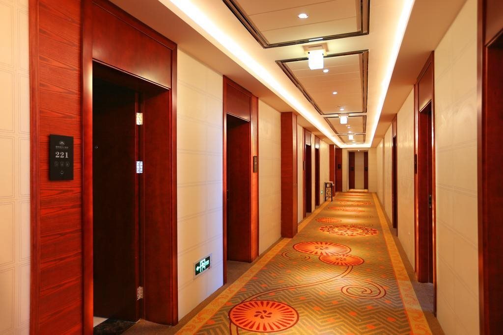 Xinhui International Hotel — фото 6