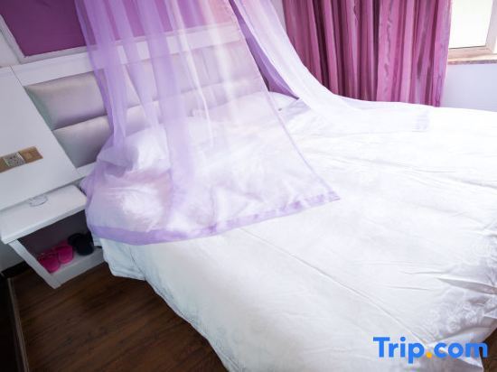 Ухань: Simple Capsule Hotel Wuhan Central China Normal University