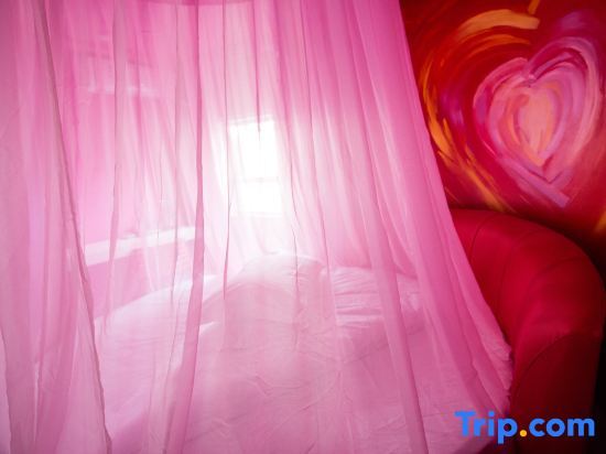 Ухань: Simple Capsule Hotel Wuhan Central China Normal University