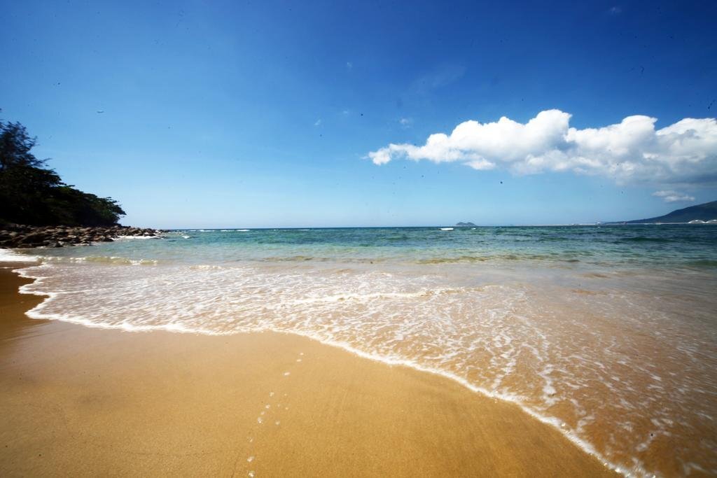 Ваньнин: Ri Yue Bay Surfers Stop Hostel