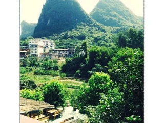 Яншо: Yangshuo No.27 Shibanqiao