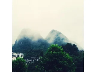 Яншо: Yangshuo No.27 Shibanqiao