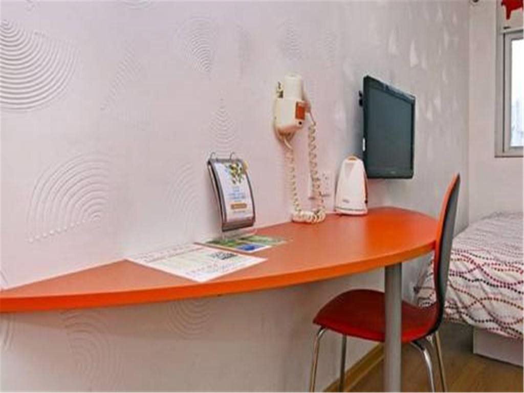 Pod Inn Shanghai Lujiazui — фото 3