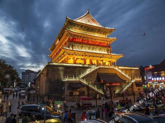 Сиань: Youyi Inn