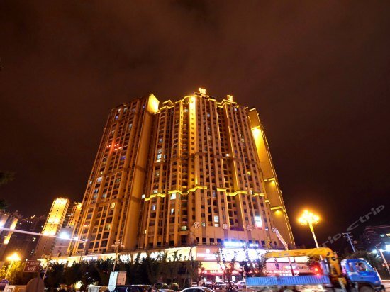 Синъи: Xingyi Yinzuo Inn