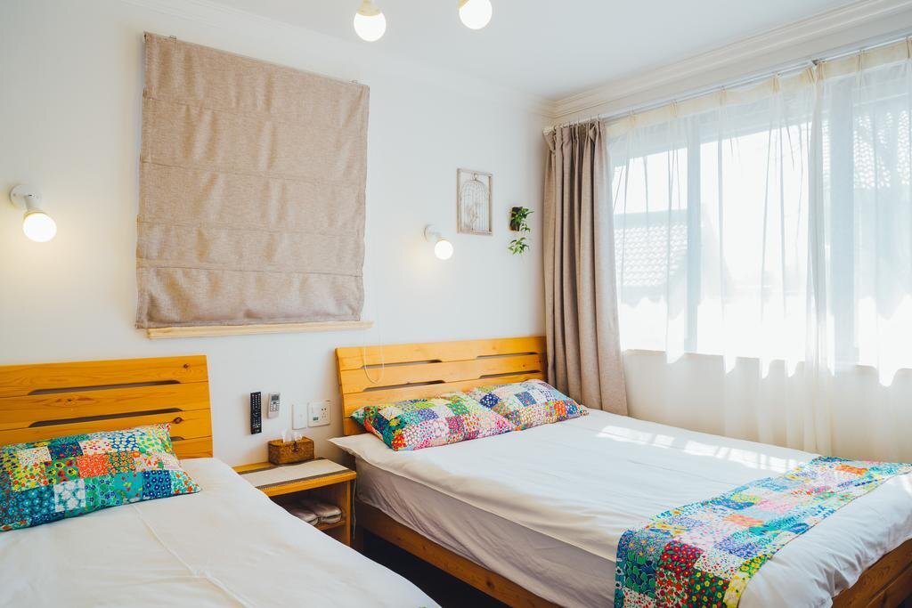 Ханчжоу: JoTo Hotel