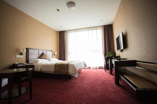 Shangyi Hotel Boutique Branch — фото 1