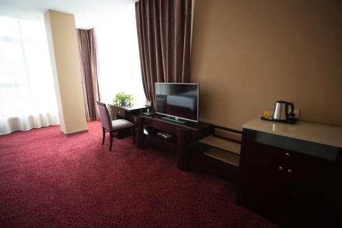 Шанхай: Shangyi Hotel Boutique Branch
