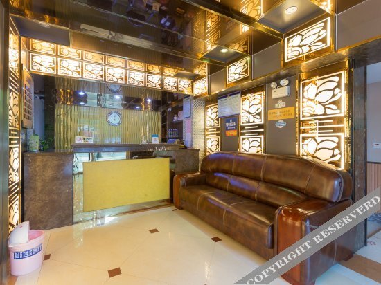 Сюйчжоу: Jia Yue Express Hotel