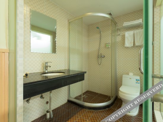 Сюйчжоу: Jia Yue Express Hotel