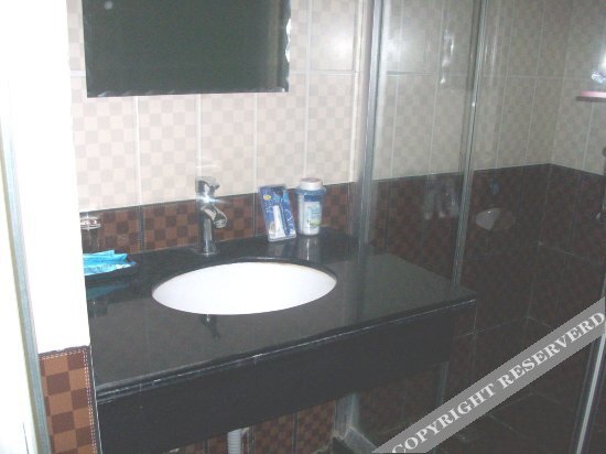 Сюйчжоу: Jia Yue Express Hotel