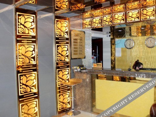 Сюйчжоу: Jia Yue Express Hotel