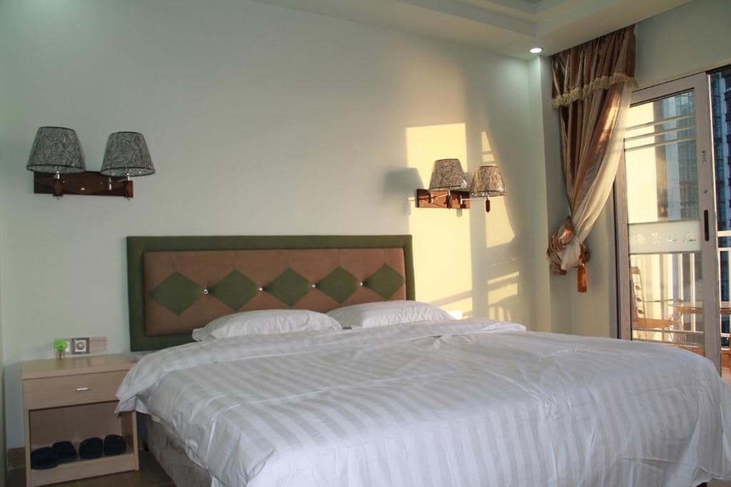 Хойчжоу: Sea View Villas