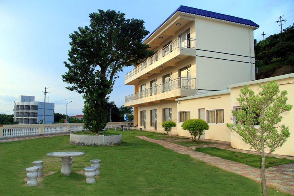 Хойчжоу: Sea View Villas