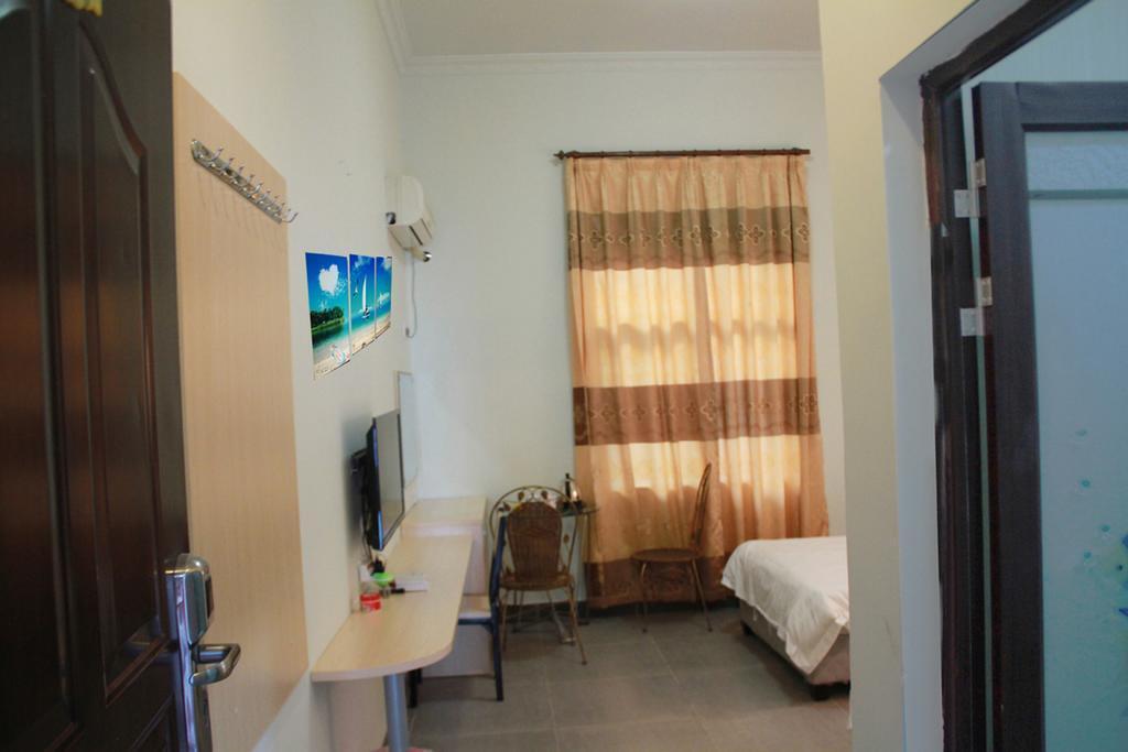 Хойчжоу: Sea View Villas