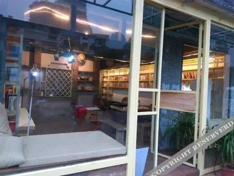 Яншо: Yangshuo Guchuan Yimeng Inn