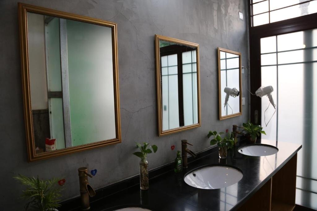 Цзиньчжун: Pingyao Langji International Youth Hostel