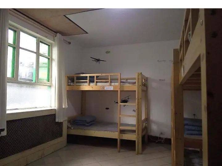 Цзиньчжун: Pingyao Langji International Youth Hostel