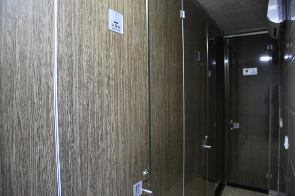 Цзиньчжун: Pingyao Langji International Youth Hostel