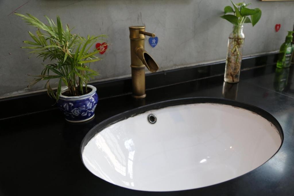 Цзиньчжун: Pingyao Langji International Youth Hostel