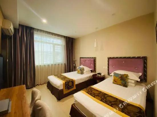 Шэньян: Shenyang Muyang Hotel