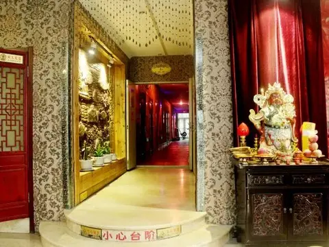 Шэньян: Shenyang Muyang Hotel