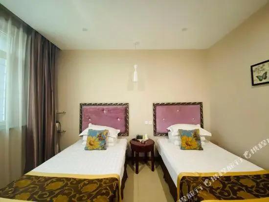 Шэньян: Shenyang Muyang Hotel