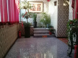 Шэньян: Shenyang Muyang Hotel