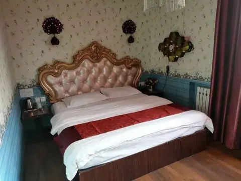 Шэньян: Shenyang Muyang Hotel
