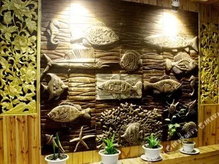 Шэньян: Shenyang Muyang Hotel