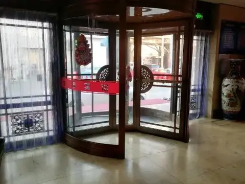 Шэньян: Shenyang Muyang Hotel