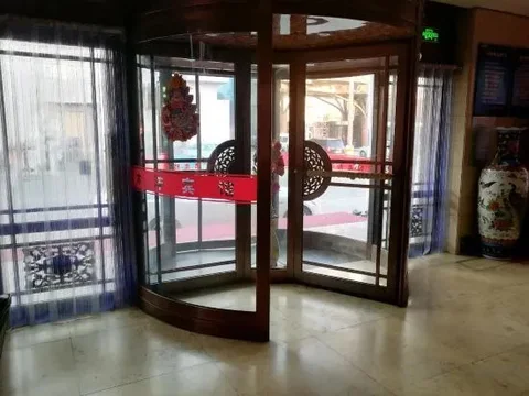 Шэньян: Shenyang Muyang Hotel