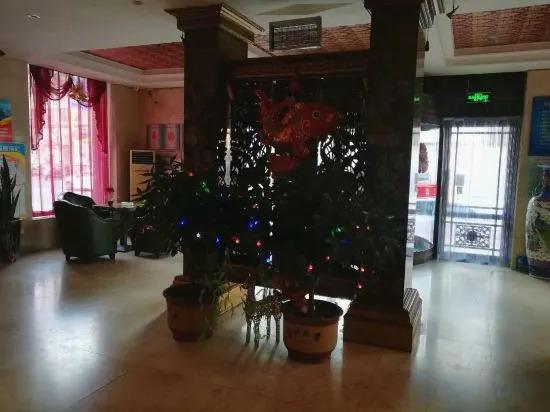 Шэньян: Shenyang Muyang Hotel