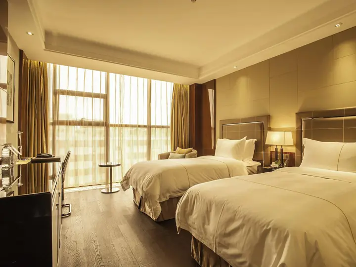 Шанхай: Maixinge International Hotel