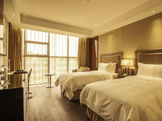 Шанхай: Maixinge International Hotel