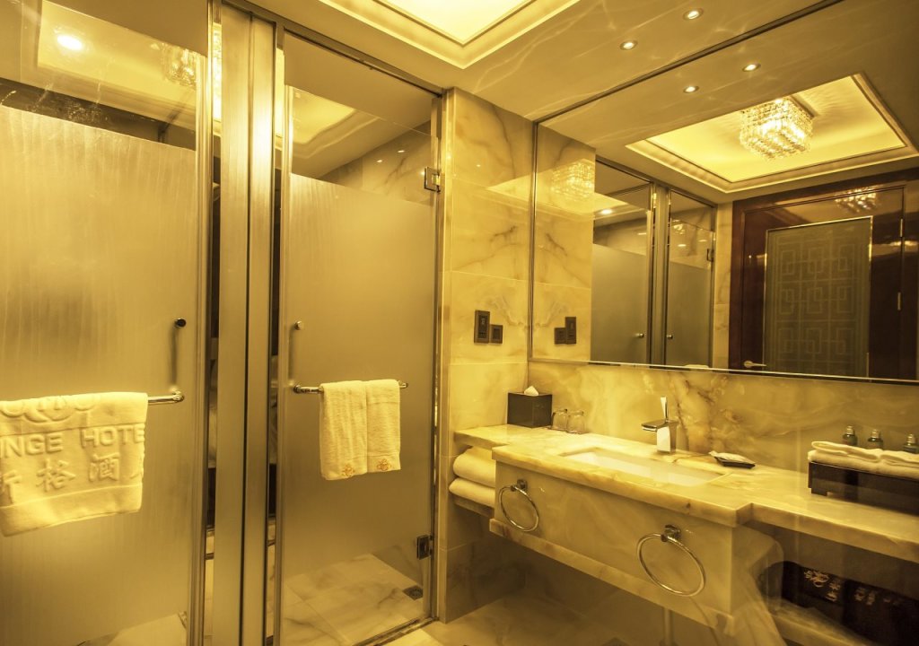 Шанхай: Maixinge International Hotel