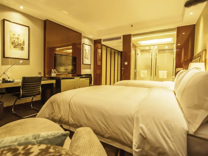 Шанхай: Maixinge International Hotel