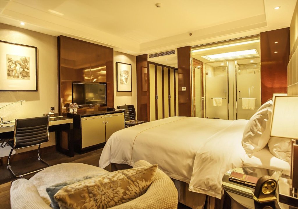 Maixinge International Hotel — фото 3