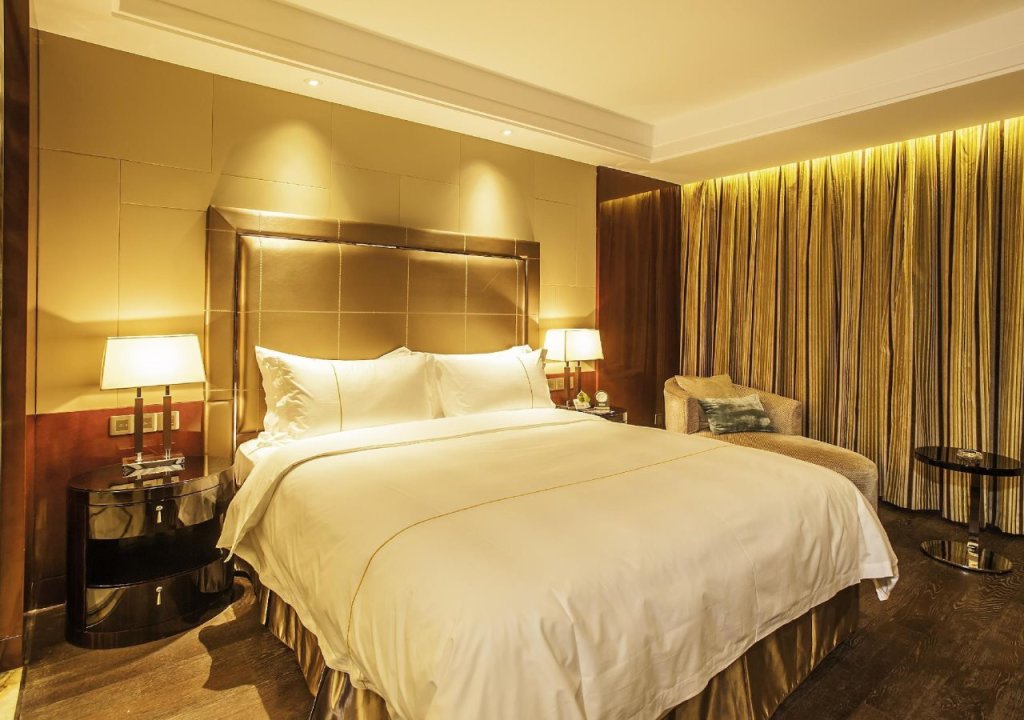 Шанхай: Maixinge International Hotel