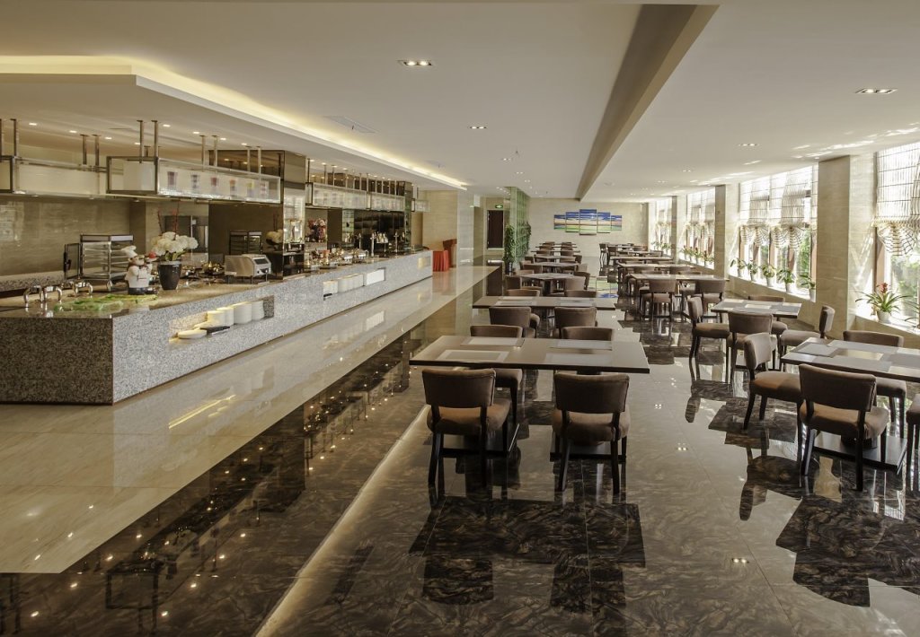 Шанхай: Maixinge International Hotel