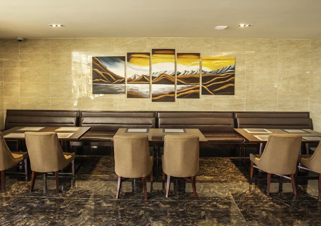 Шанхай: Maixinge International Hotel