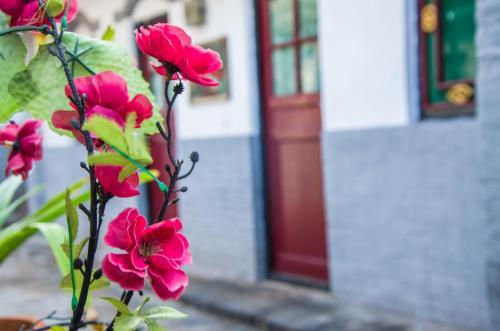 Цзиньчжун: Xiang Rui Homestay