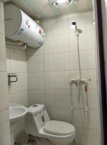 Цзиньчжун: Xiang Rui Homestay