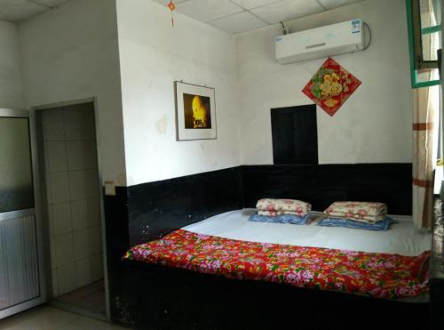 Цзиньчжун: Xiang Rui Homestay